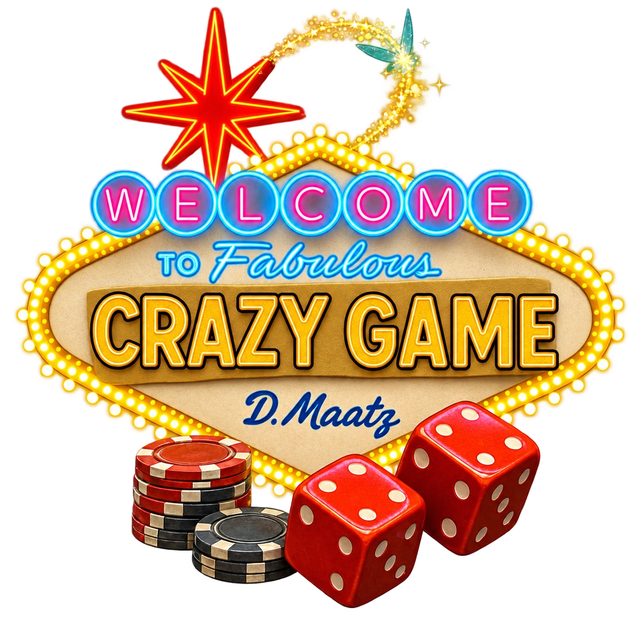 Crazy Game
